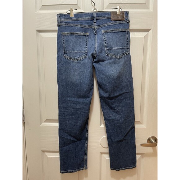 Devil Dog Denim Jeans Men's 32x30 Blue Sanforized Shrunk Pants DD6025 - Picture 1 of 10